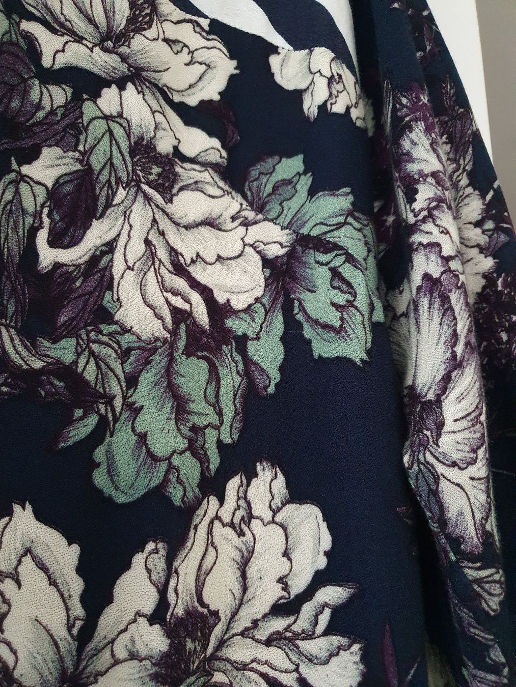 Kleider: Garcia - Kleid-Viscose – Neu (gemäss Beschreibung) aus Goldau von cocoline1 3