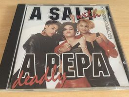 Salt 'N' Pepa – A Salt With A Deadly Pep