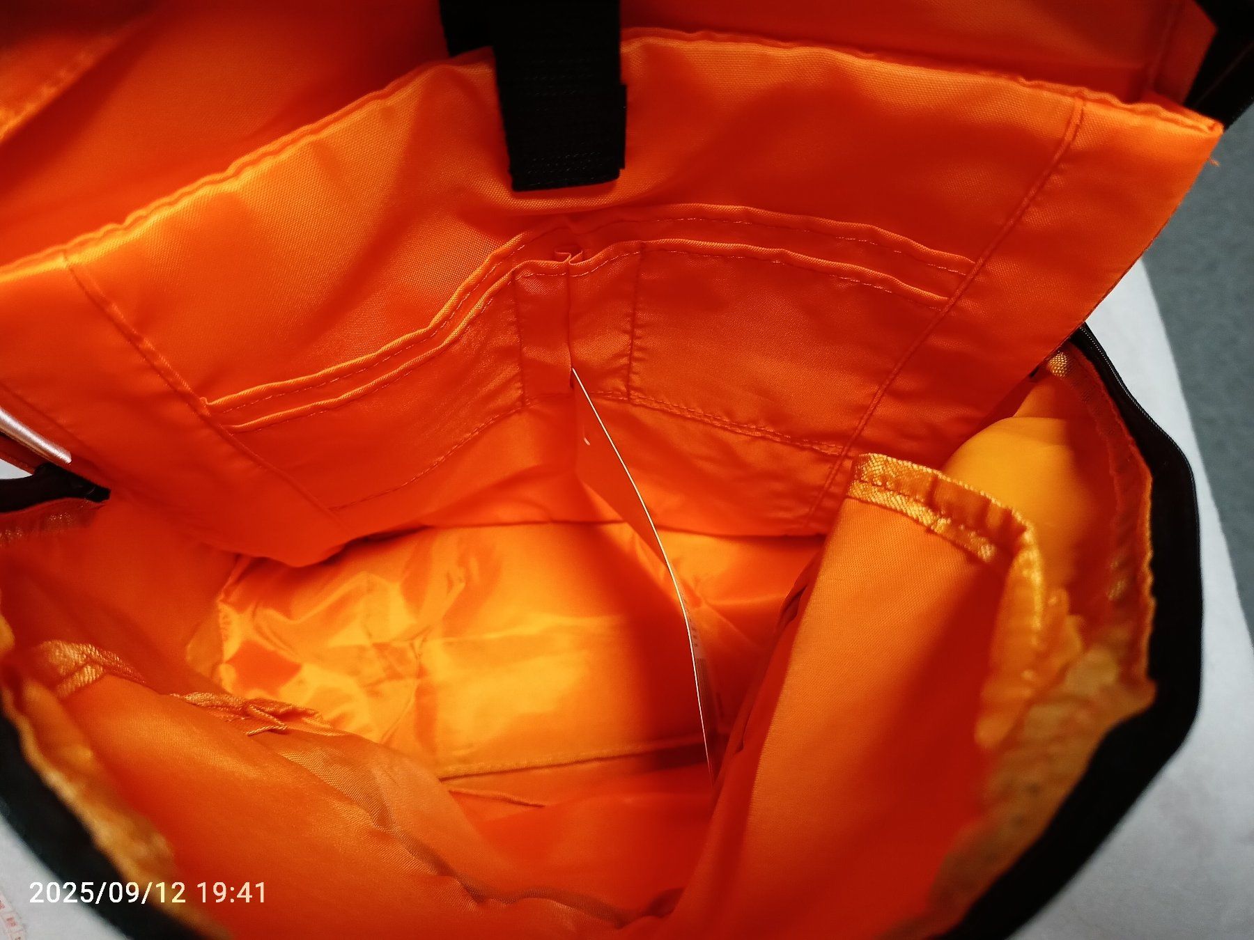 Rucksäcke: Rucksack New Talents - neu – Neu (gemäss Beschreibung) aus Zürich von tac_58l2 6