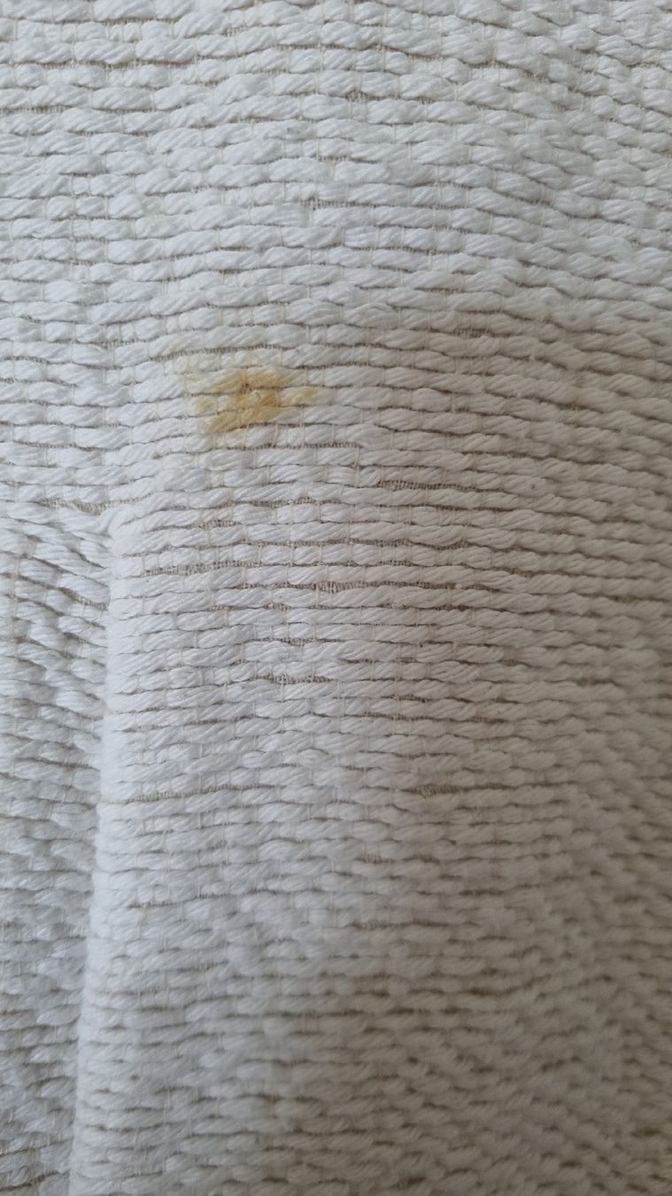 H&M Jacken: Blazer / Jacke mit Streifen Gr. 36 – Gebraucht aus Balzers von Homeandgarden 2