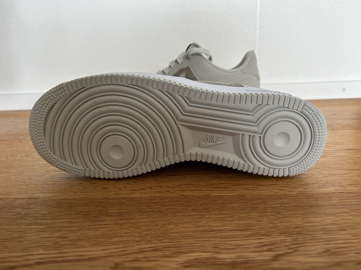 Nike Scarpe da uomo: Nike Air Force 1 – Nuovo (secondo la descrizione) da Jona venduto da rappi-jona 4
