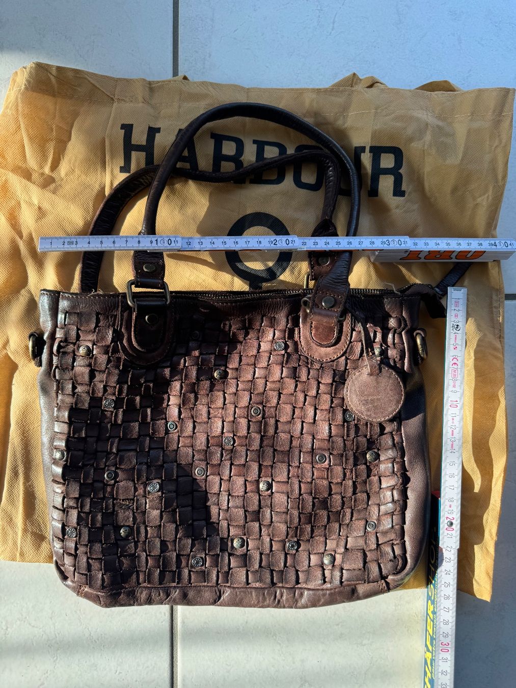 Borse da donna: Harbour 2 nd Tasche – Usato da Balsthal venduto da she_2l28