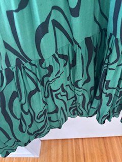 Zara Vestiti: FrühlingsKleid / Hemdblusenkleid – Usato da Zürich venduto da CoCos_Closet 3