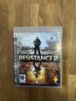 Resistance 2 PS3