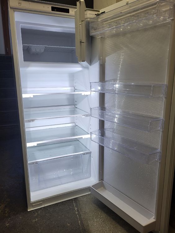 Kühlschrank VZUG  8