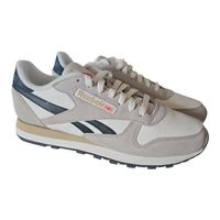 Reebok Classic Leather Unisex Grösse 42 neu mit Etikett