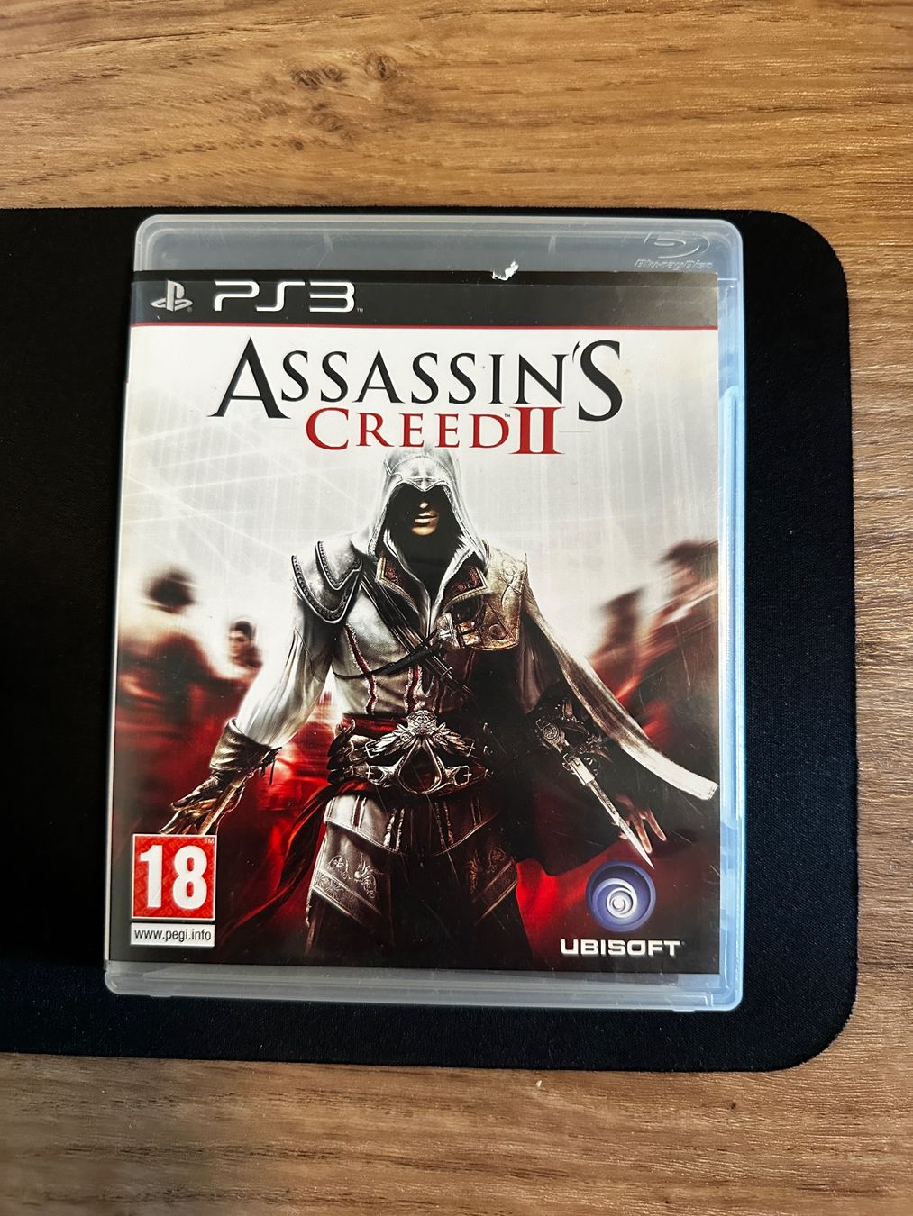 Jeux: Assassin's Creed 2 - PS3 Spiel – D'occasion à Sulz AG par DealWerk
