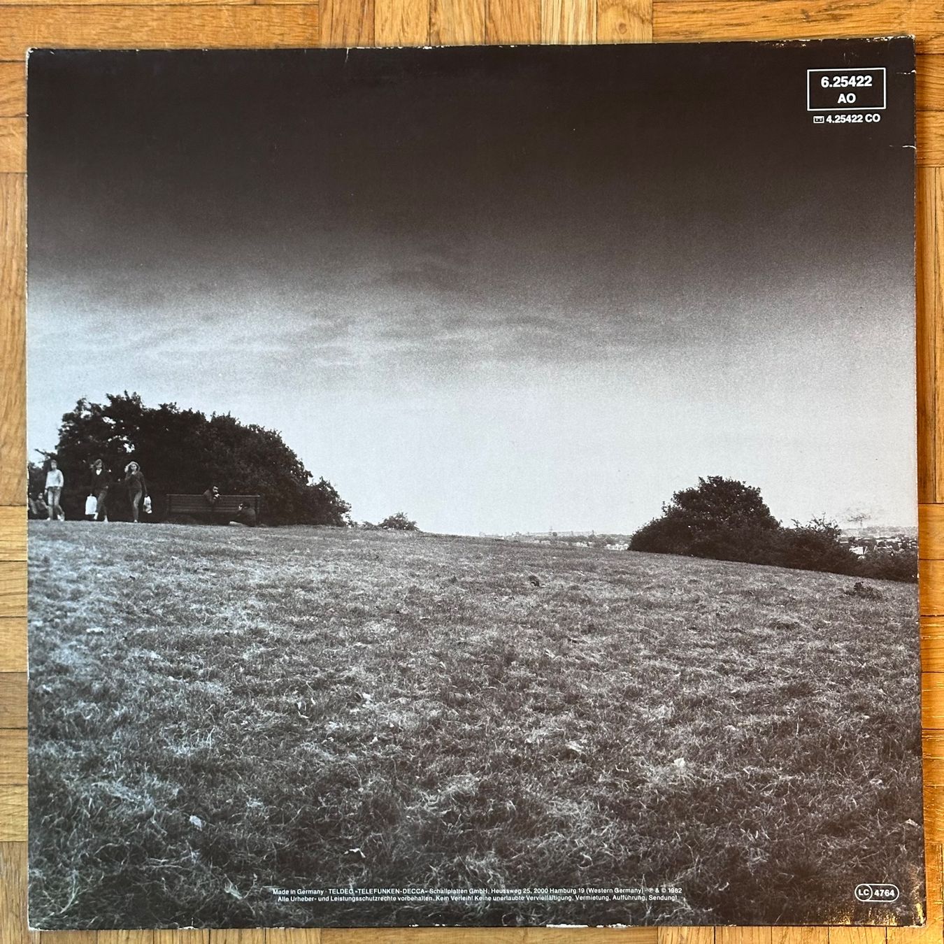 Schallplatten: LP - Madness - The Rise & Fall – Gebraucht aus Breganzona von Onairda75 1