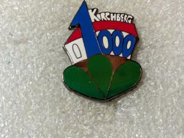 Ansteckpin 86: Kirchberg