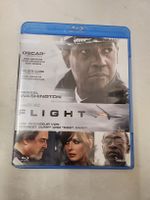 Flight (Blu-Ray) - Denzel Washington - Top Zustand!