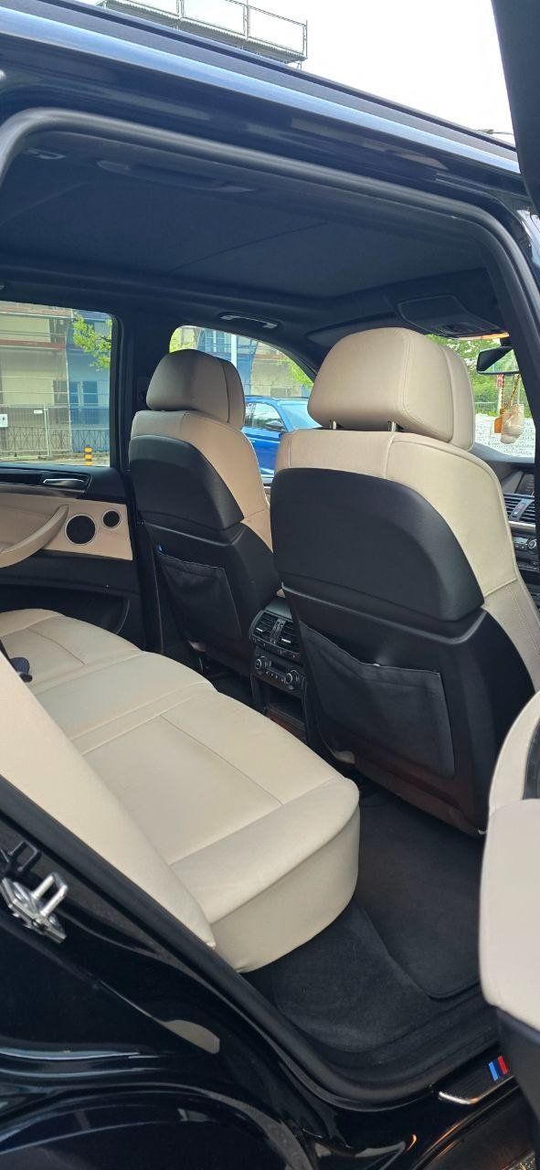 Automobili: BMW X5 40d M performance MFK 14.01.25 – Usato da Grindelwald venduto da kla_6r7z 7
