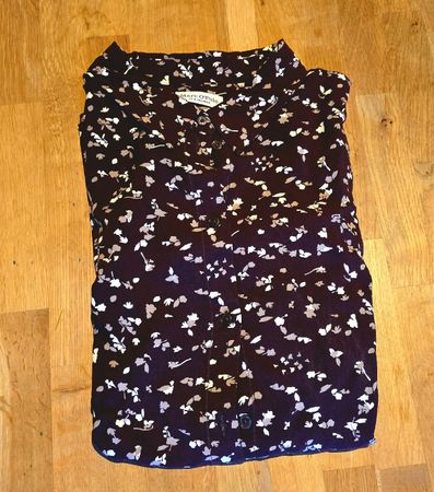 Baumwollbluse, Marco Polo