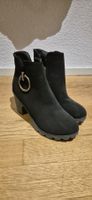 Stiefeletten Gr 37