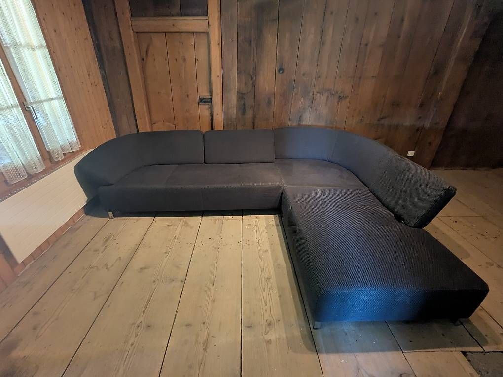 Divani: Modulares Ecksofa von Möbel Pfister – Usato da Bern venduto da DwalinD 3