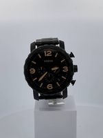 Fossil Herrenuhr Chronograph Quarz - JR-1356