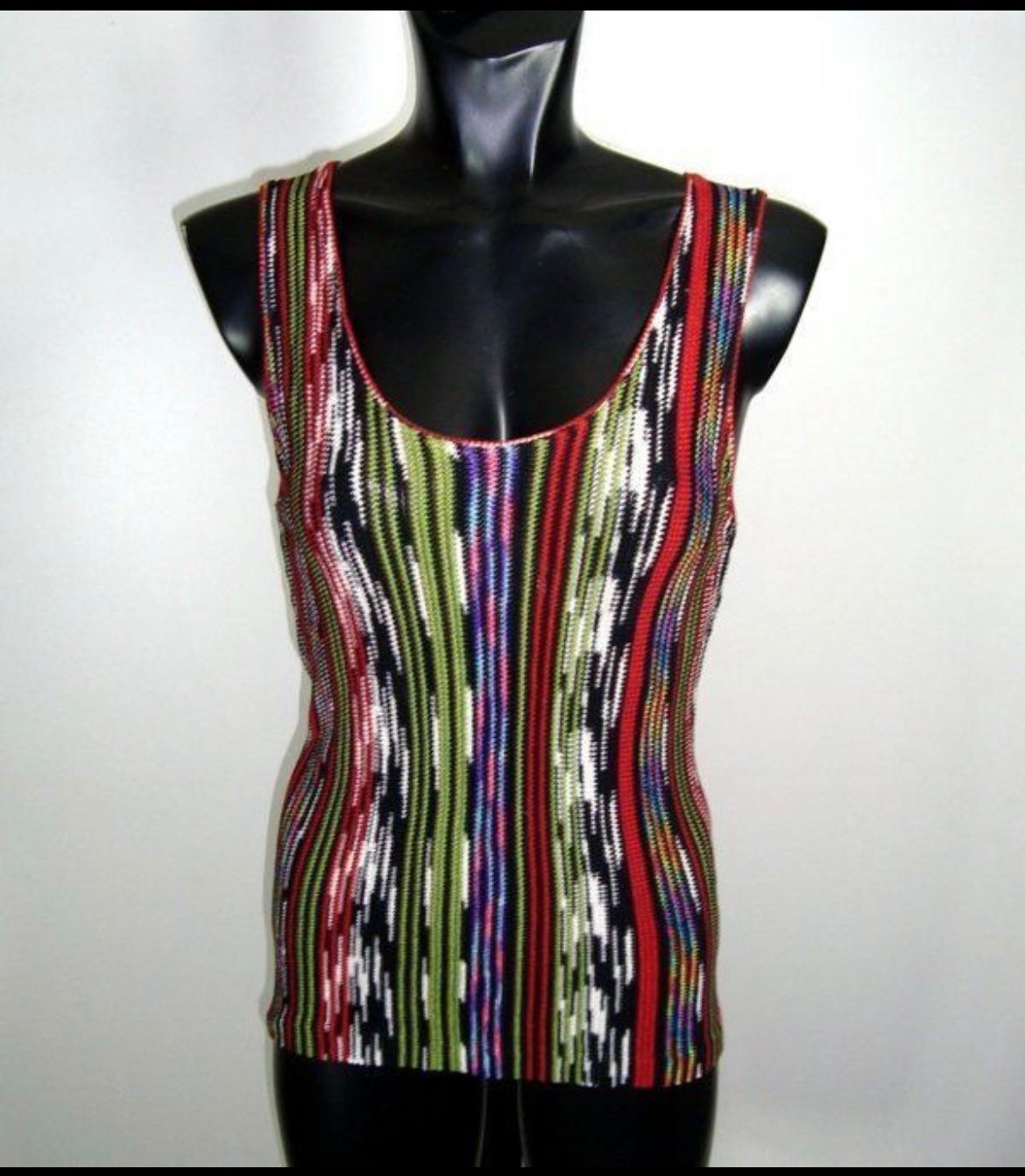 Missoni Maglioni & Felpe: Missoni Twin -set Gr , S – Usato da Rafz venduto da Bamboula67 2