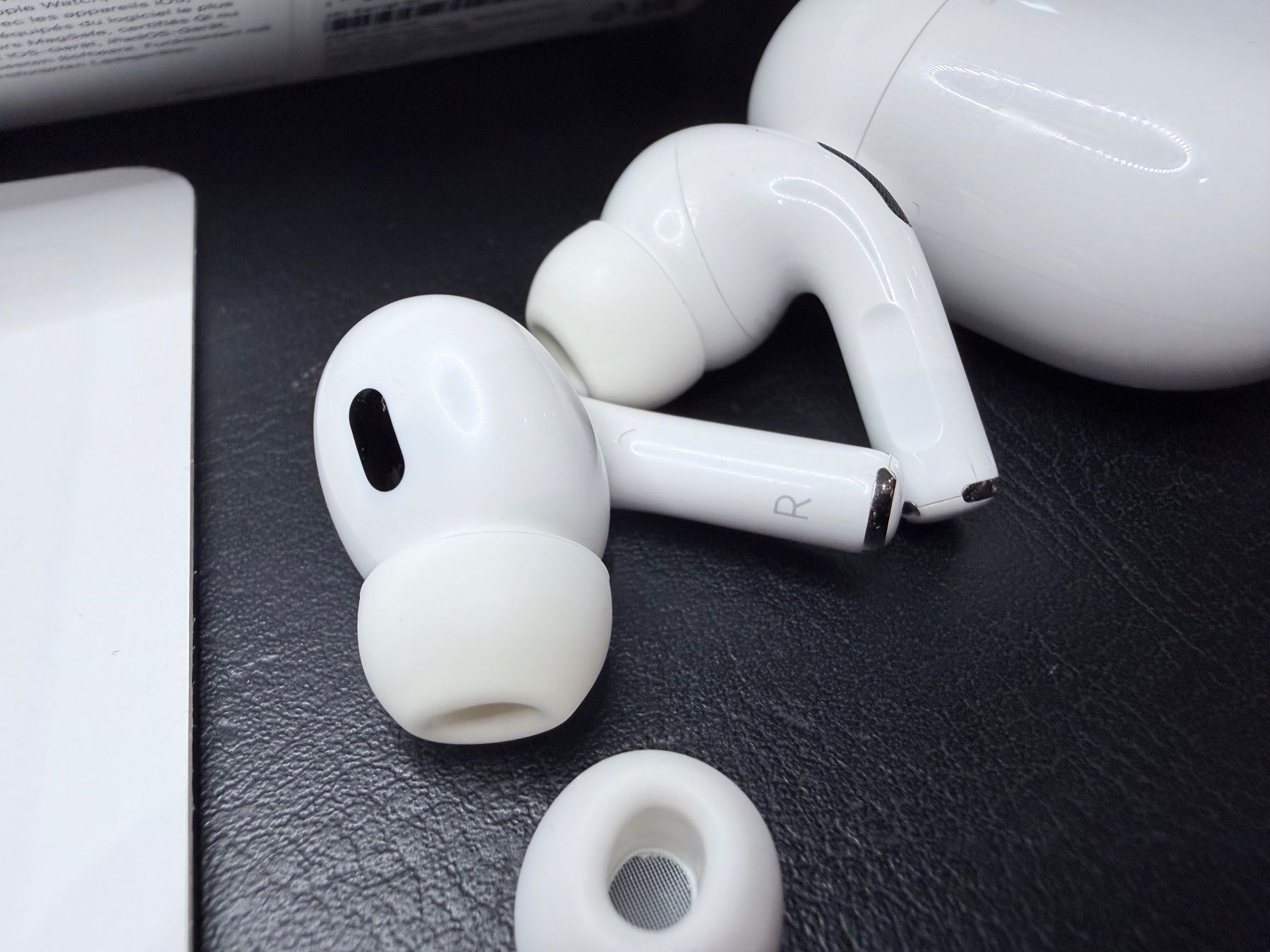Apple Kopfhörer: Airpods Pro 2. Generation – Gebraucht aus Ehrendingen von Zam321 4
