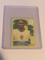 Panini FIFA World Cup 2026 Raphinha BRA 19 Sticker