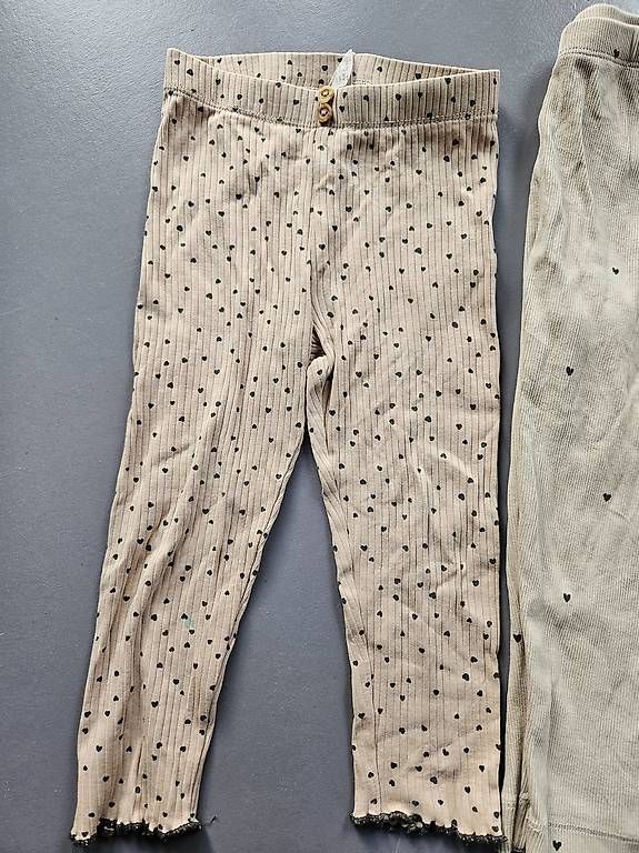 Collants & Leggings: Leggins Set Gr. 92 – D'occasion à Thun par sst_y7mk 1