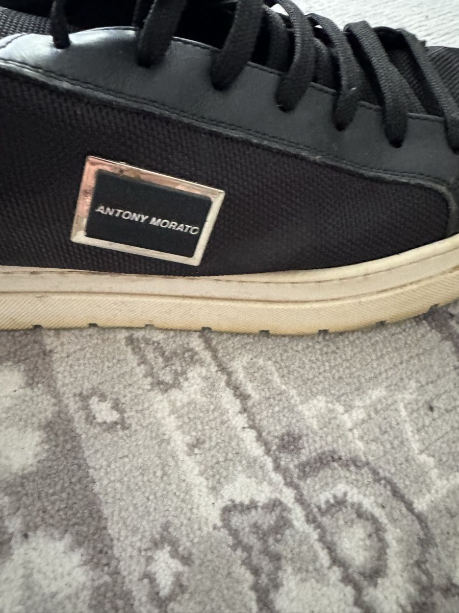 Chaussures hommes: Männer Schuhe – D'occasion à Luzern par ard_b2kz 1