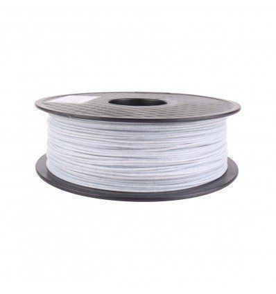 3D Drucker: PLA Filament 1.75 mm, 1 kg, marmor – Neu und originalverpackt aus Anglikon von Adaptway 5