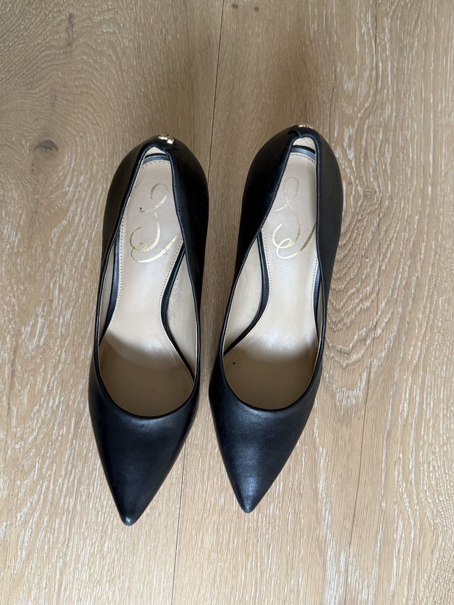 Sam Edelman Damenschuhe: PUMPS Sam Edelman Hazel - 37 Große – Gebraucht aus Zürich von YanaZam 3