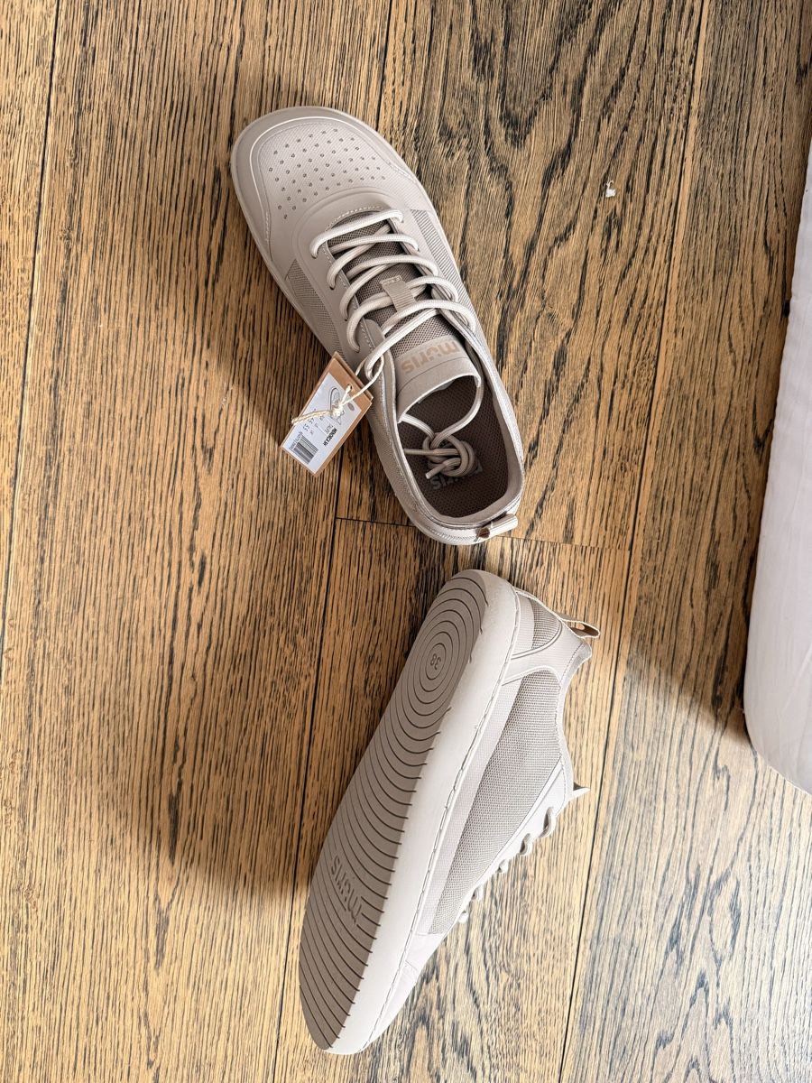 Scarpe da uomo: Muris Brand Barfussschuh Gr. 38 – Nuovo e nell'imballaggio originale da Volketswil venduto da nadine2907 2