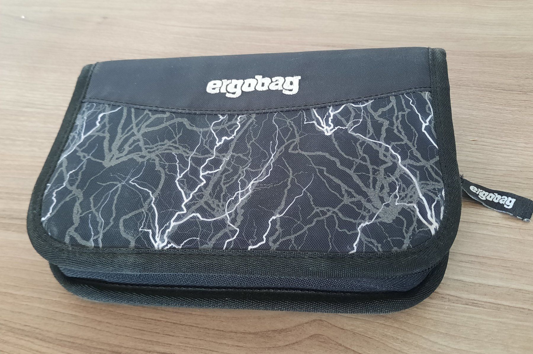 Ergobag Borse & Zaini: Ergobag Schultasche / Schulrucksack – Usato da Birrwil venduto da Klobo 6