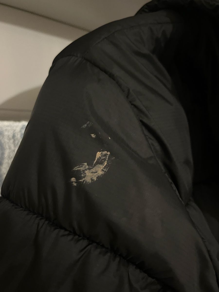 Stradivarius Giacche: Winterjacke – Usato da Evilard venduto da mcrider 4