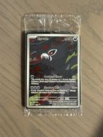 Pitch Black Zarude MEP 088 ENG
