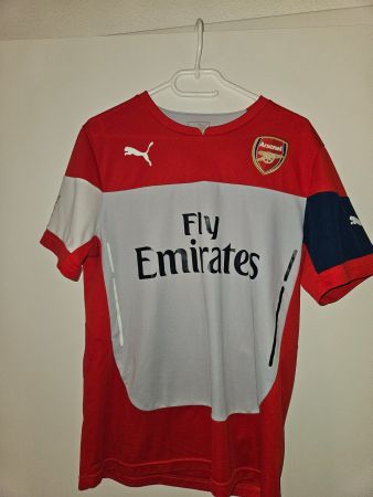 Maillot de foot Arsenal Puma - Taille M