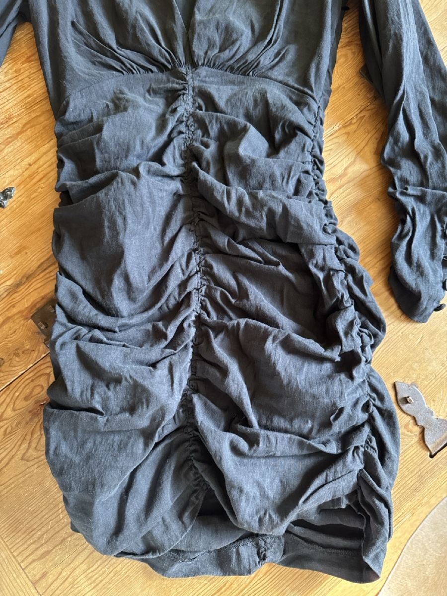 Zara Vestiti: Zara Kleid schwarz Gr. S – Usato da Mauren venduto da ducducturi 4
