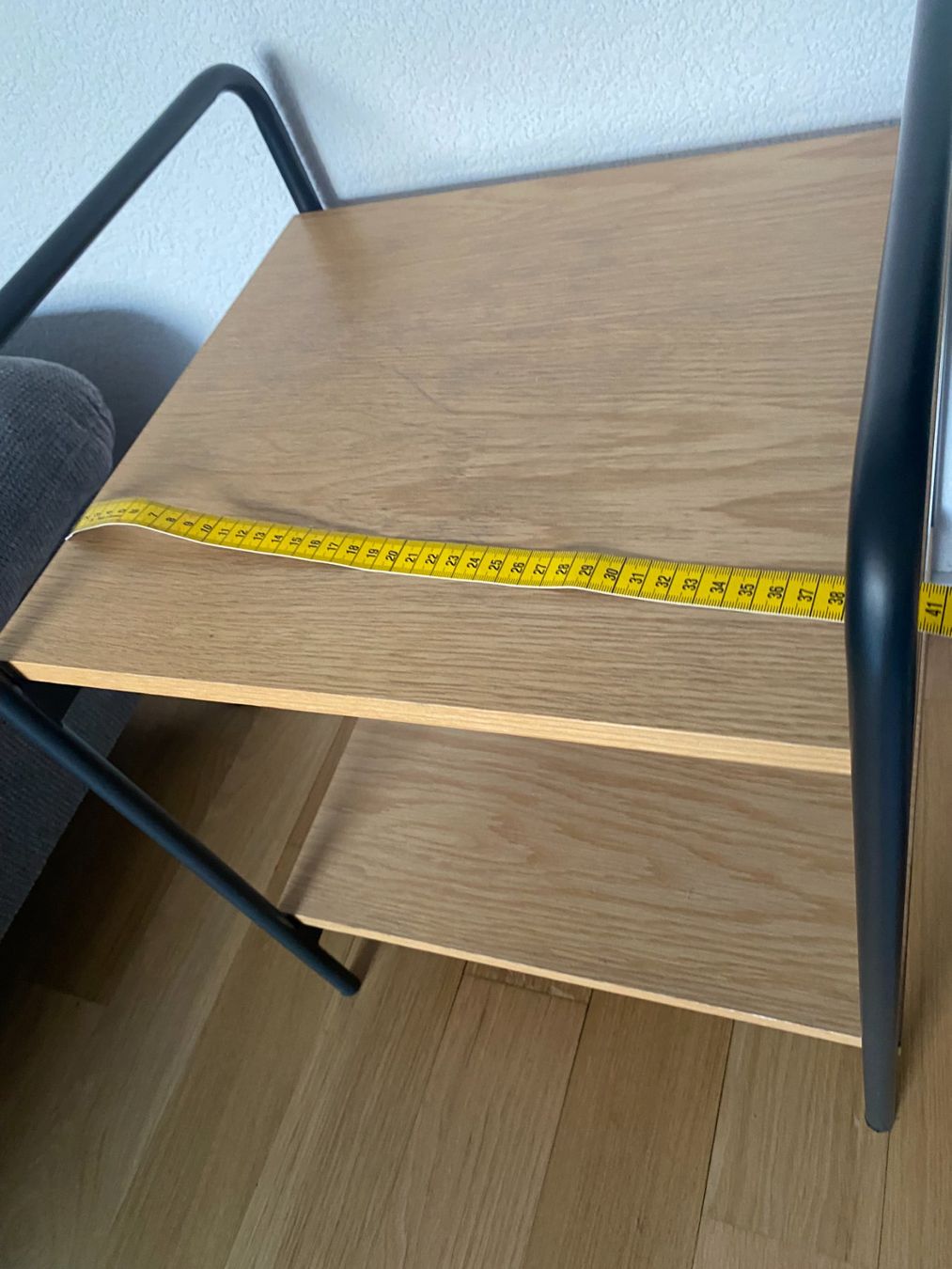 Tables: Tisch/Ständer – D'occasion à St. Gallen par art_pn78 4