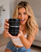 Canon EFS 10-22mm F/3.5 - 4.5 USM