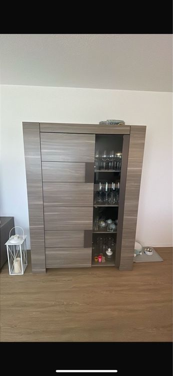Wohnzimmerschrank Modern Gebraucht