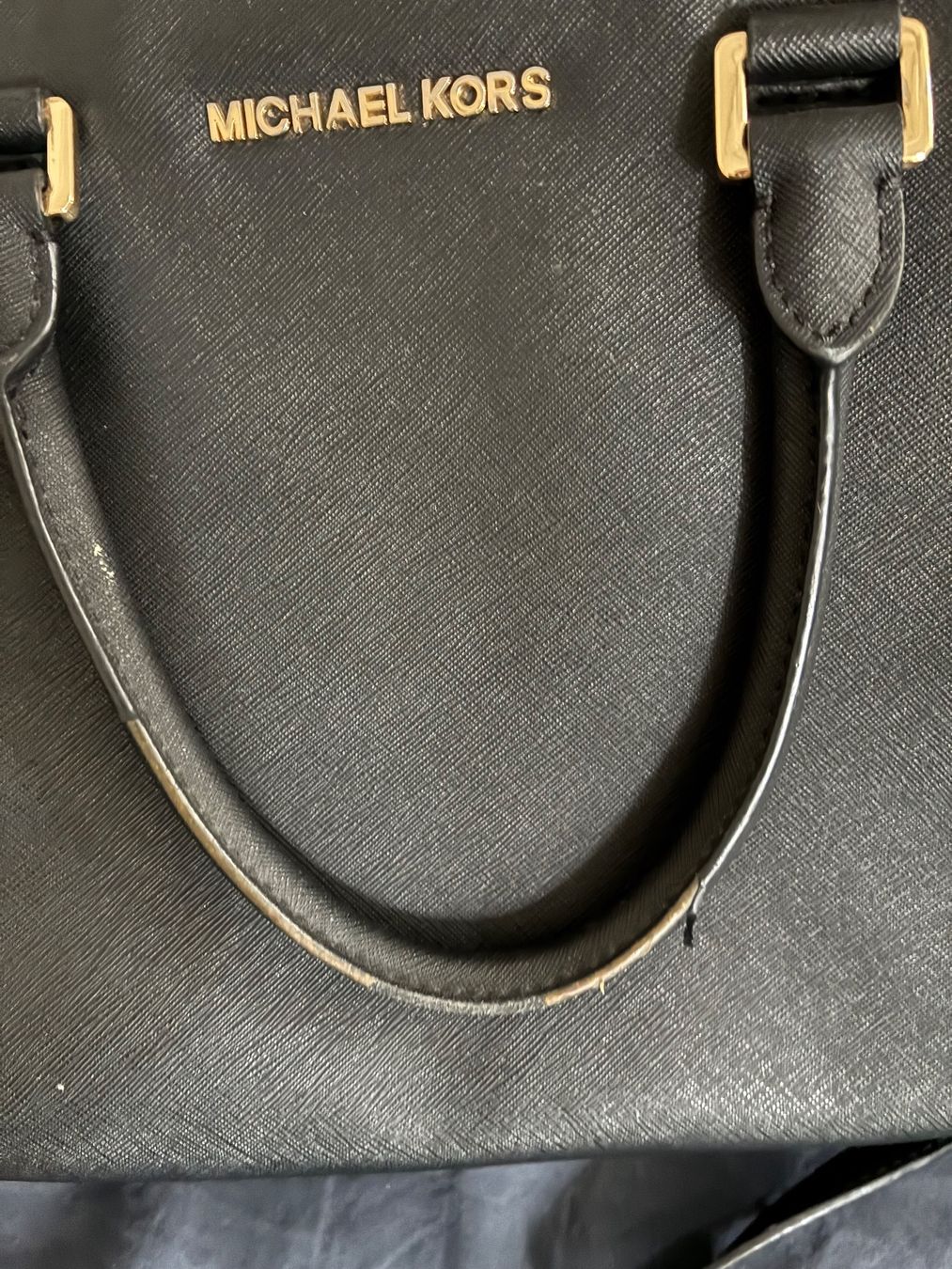 Michael Kors Borse da donna: Michael Kors Tasche, Top... – Usato da Wädenswil venduto da mlutz74 1