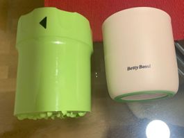 Betty Bossi Apple Grater