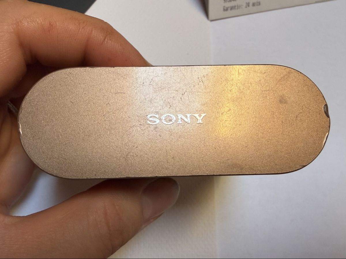 Sony Cuffie: Sony écouteurs Bluetooth noise canceling – Usato da Founex venduto da Hyrienne 5