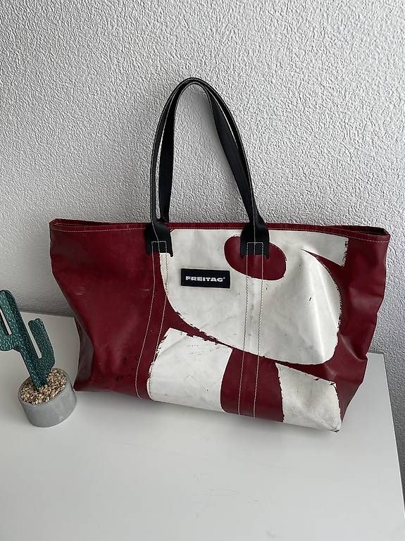 Sacs: FREITAG TASCHE – D'occasion à Bern par Pippilotta62 3
