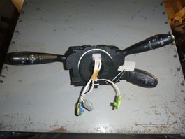 Lenkstockschalter Peugeot 206 96542558XT 6242C5