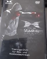 Hammer Boxing Systems DVD: Box- und Kickboxtechniken