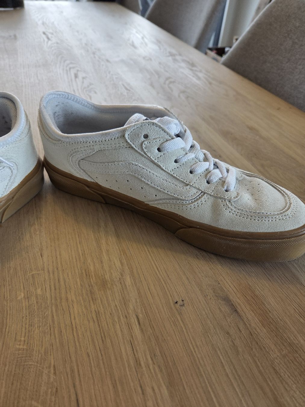 Scarpe da donna: Schuhe Vans Gr. 40 – Usato da Kriens venduto da lie_2wyn 2