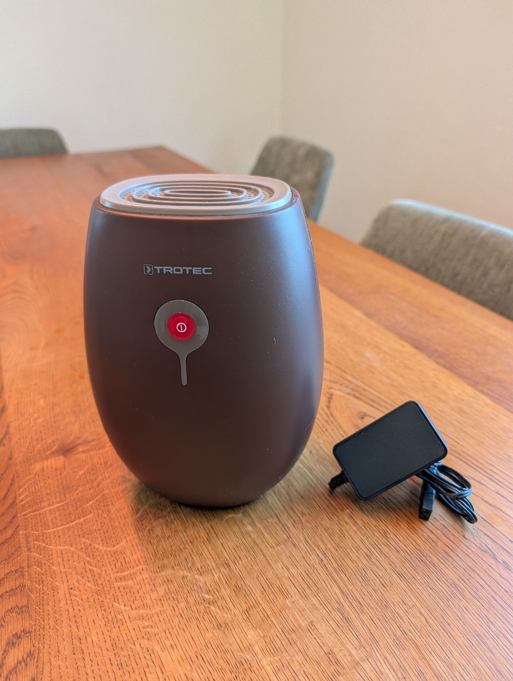 Trotec Deumidificatori: Trotec TTP 1 E – Nuovo (secondo la descrizione) da Aarau venduto da blinx512 2