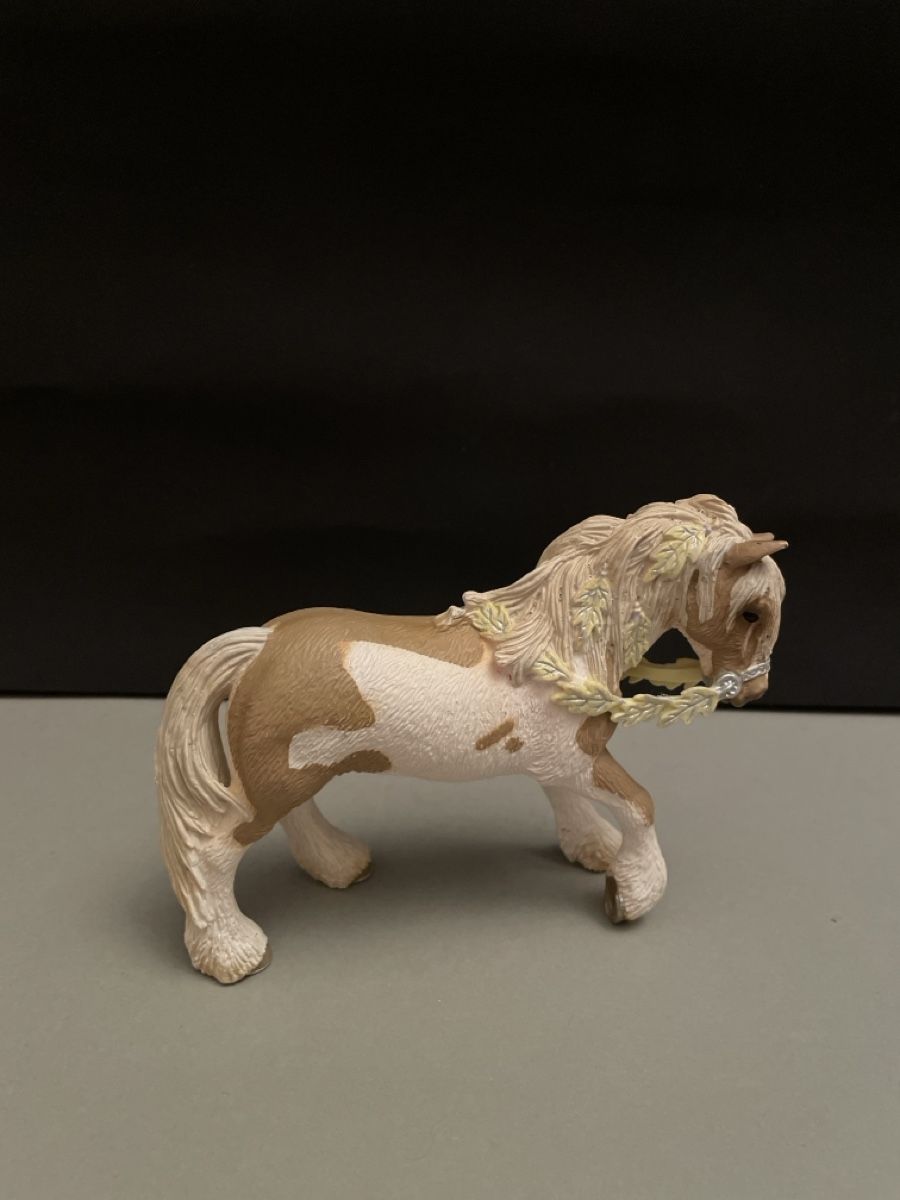 Schleich Statuette: Schleich Fee auf Pferd – Usato da Aesch BL venduto da ell_8zv7 2