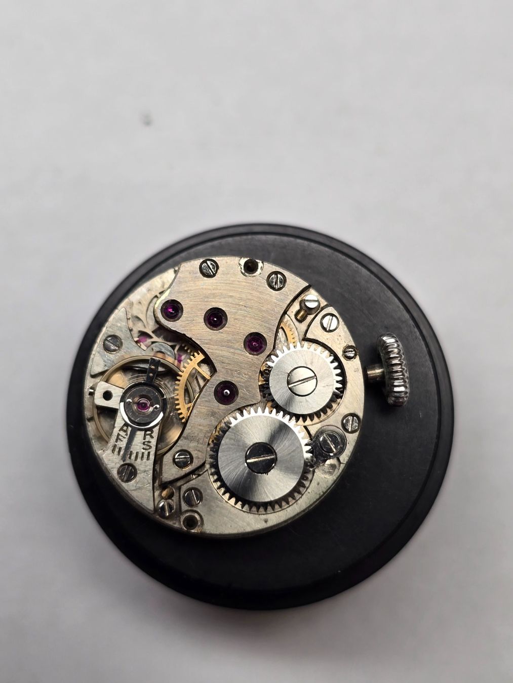 Orologi: Mouvement inconnu – Usato da Tramelan venduto da Nirdan 1