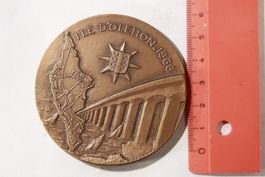 Medaille france