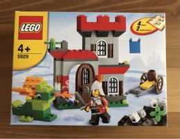 LEGO Classic 5929 Bausteine Burg NEU & OVP