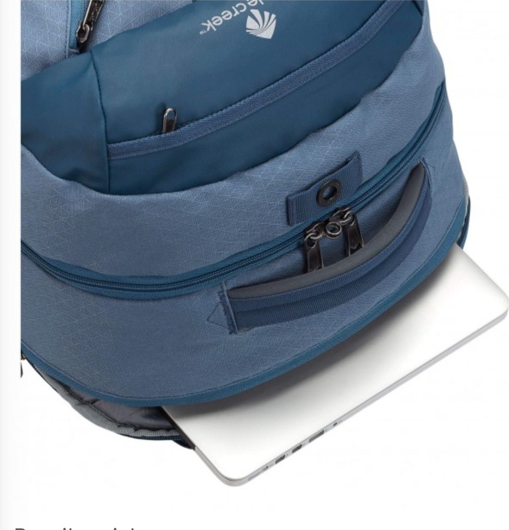 Rucksäcke: Eagle Creek Global Companion 40l – Neu (gemäss Beschreibung) aus Frutigen von Mgirasol 6