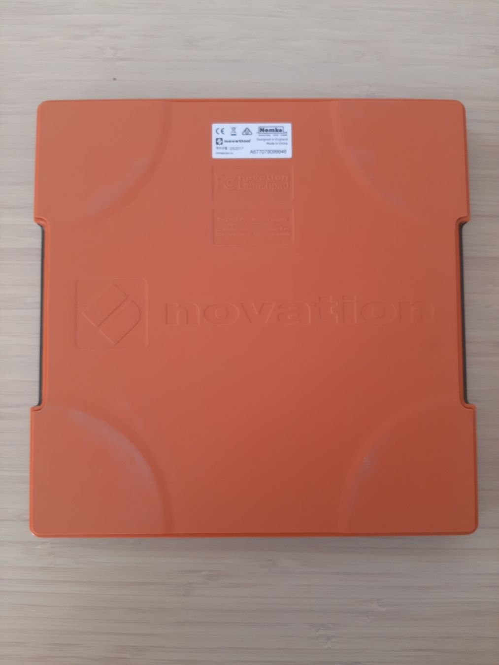 Novation Console di mixaggio: Novation Launchpad 2 - Top Zustand – Usato da Zürich venduto da sie_95vd 2