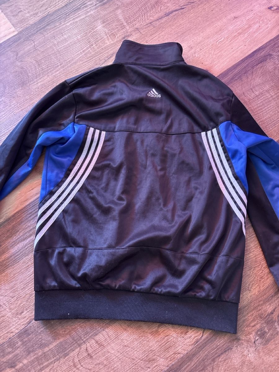Adidas Vestes: Adidas Jacke Vintage Y2K – D'occasion à Bern par LoveVintageY2K 4